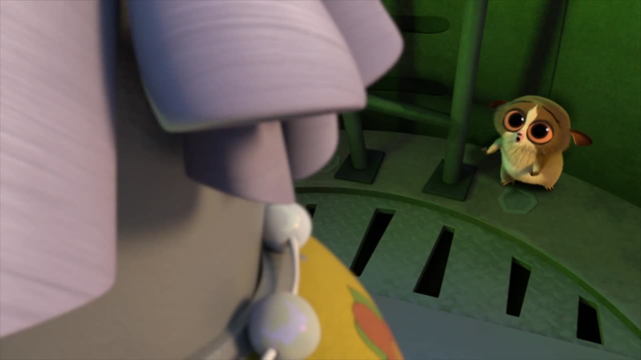 Episode 7