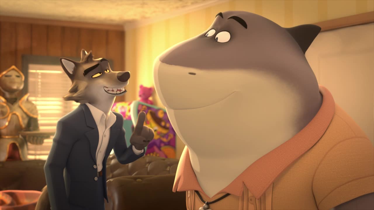 Episode 3