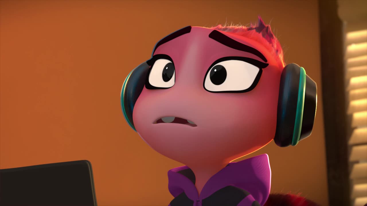 Episode 5
