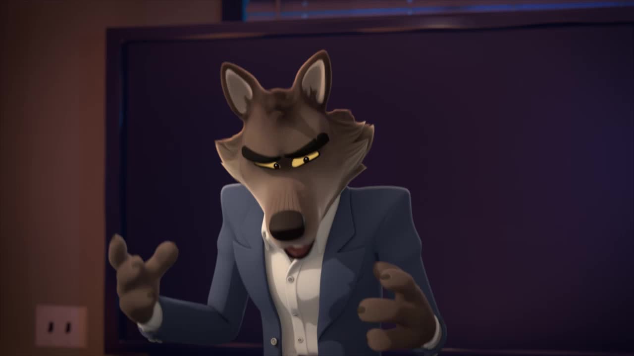 Episode 6
