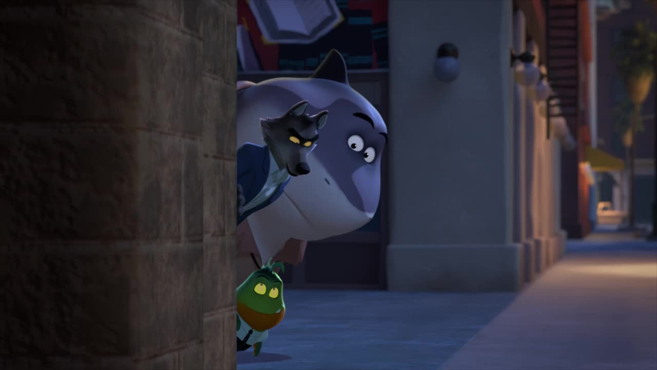 Episode 7