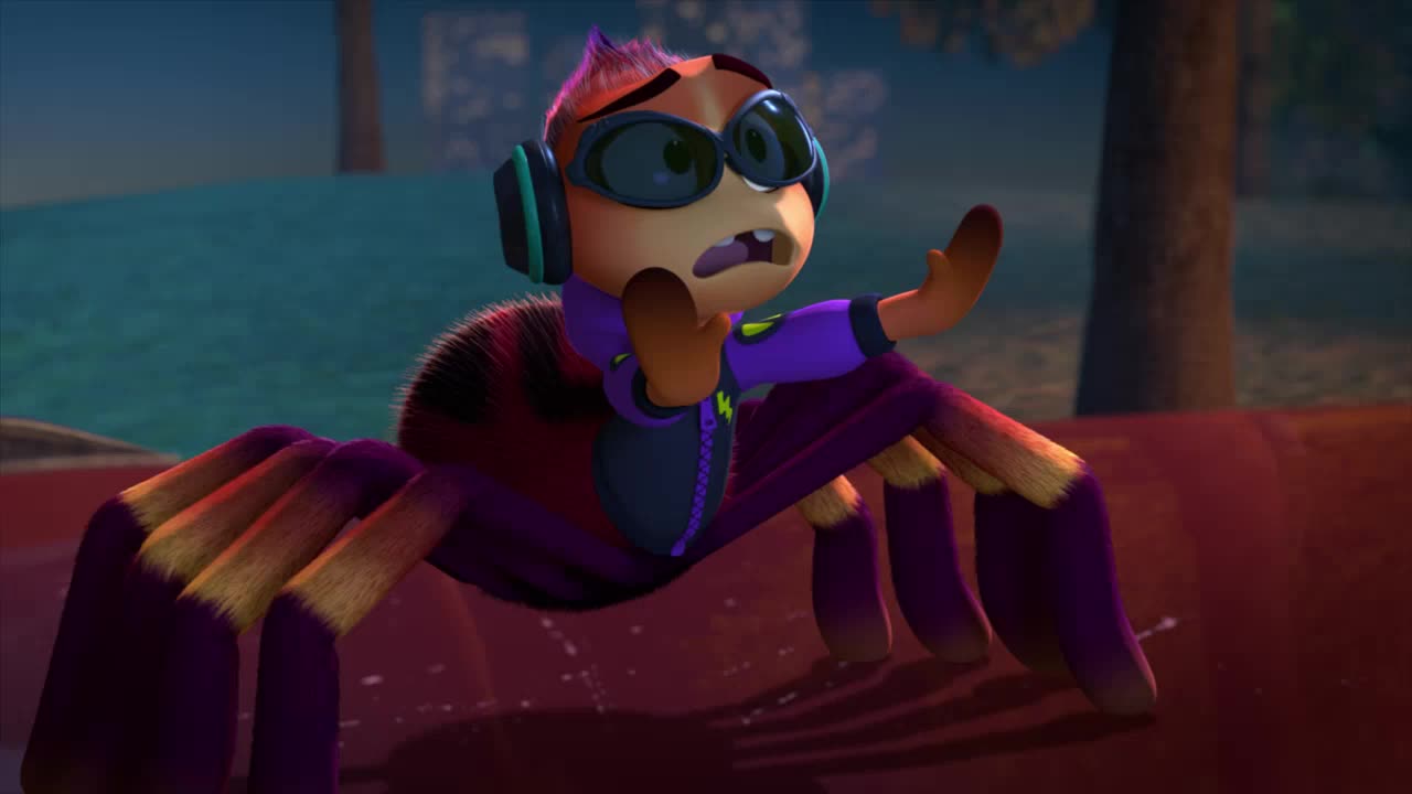 Episode 8