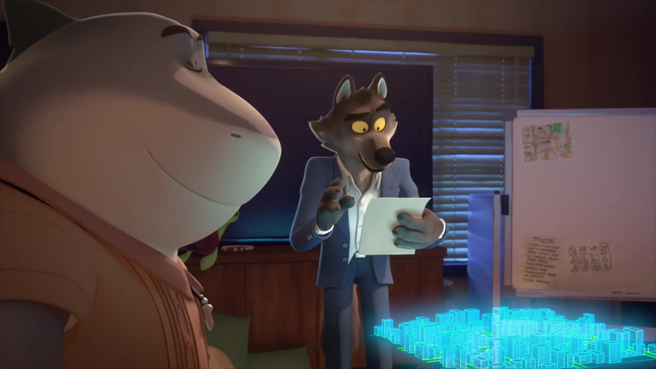 Episode 9
