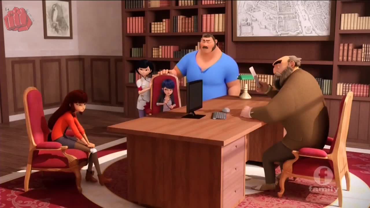 Қисми 18