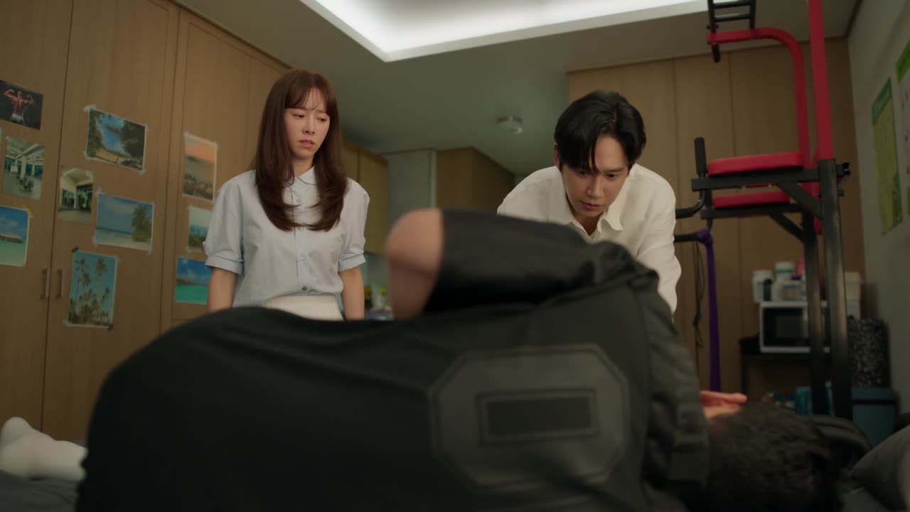 Episode 9
