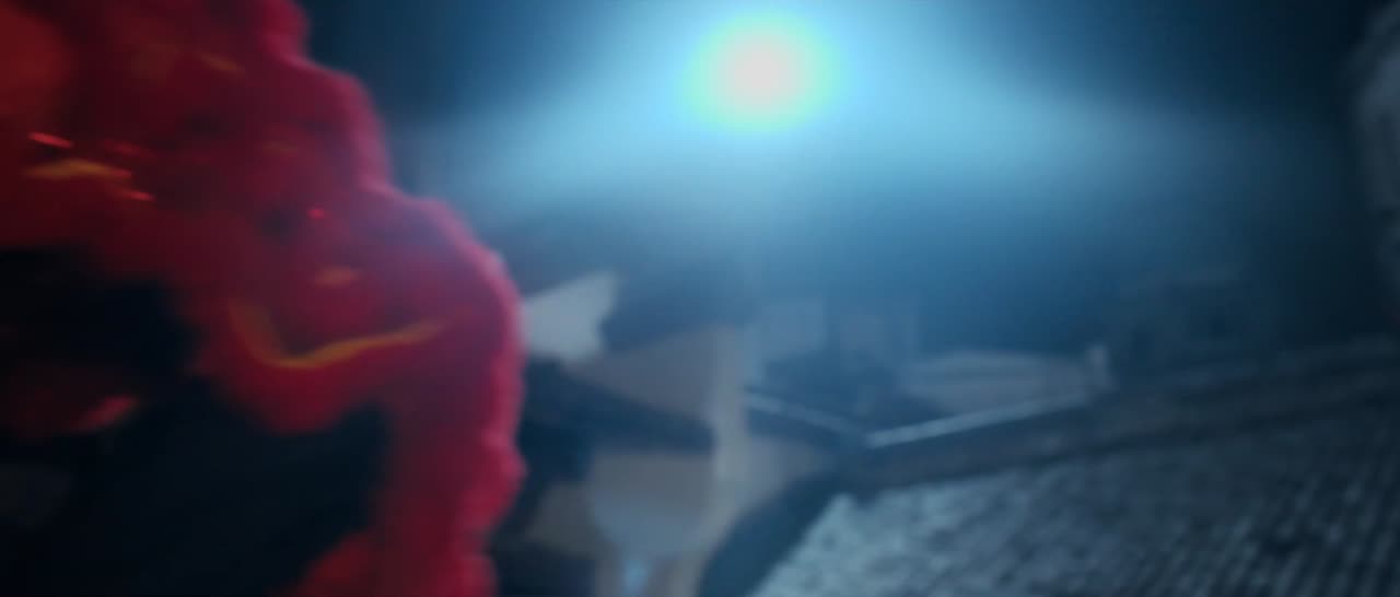 Ip Man: Kung Fu Legend