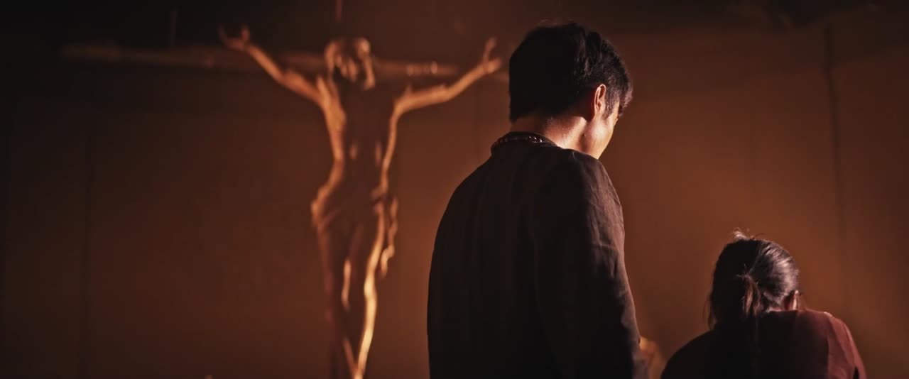 Tha Rae: The Exorcist