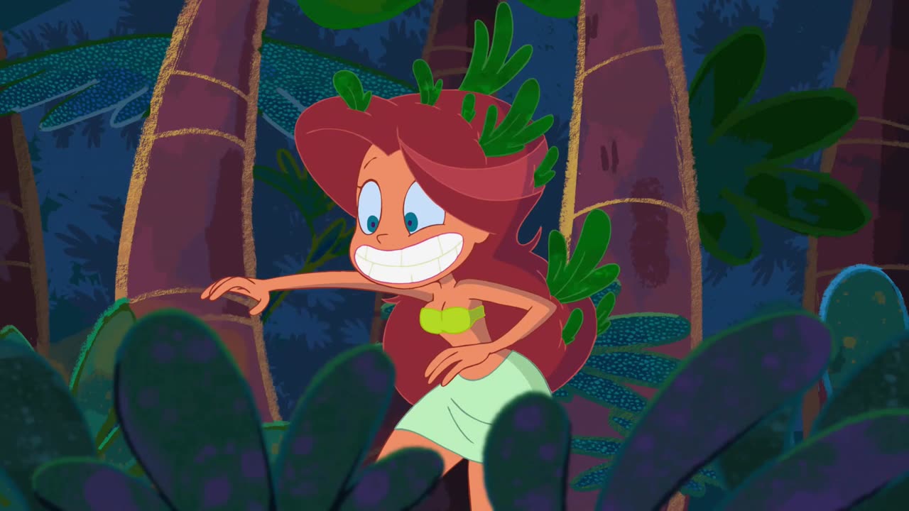 Zig & Sharko
