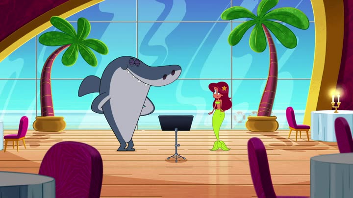 Episode 6
