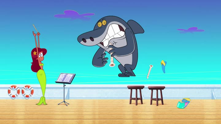 Episode 17
