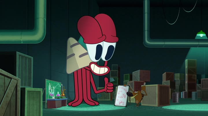 Episode 19