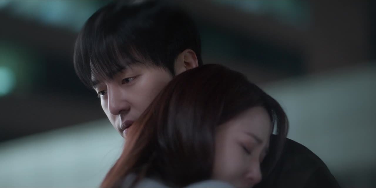Spine-Chilling Romance