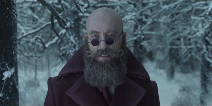 Қисми 1