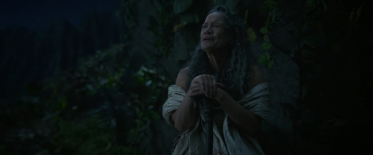 Moana