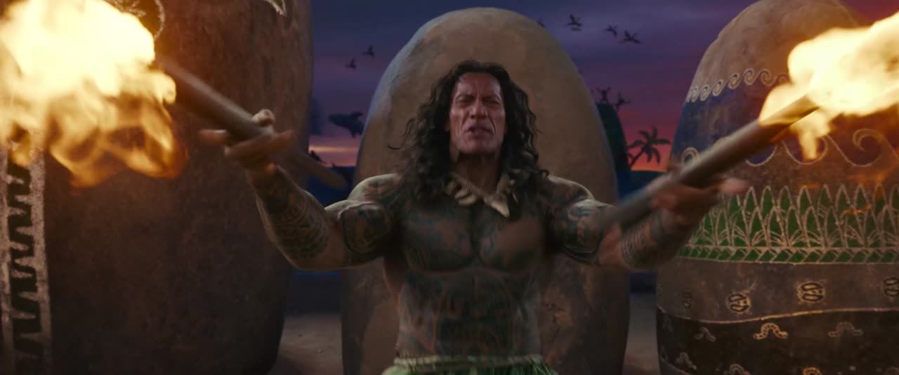 Moana