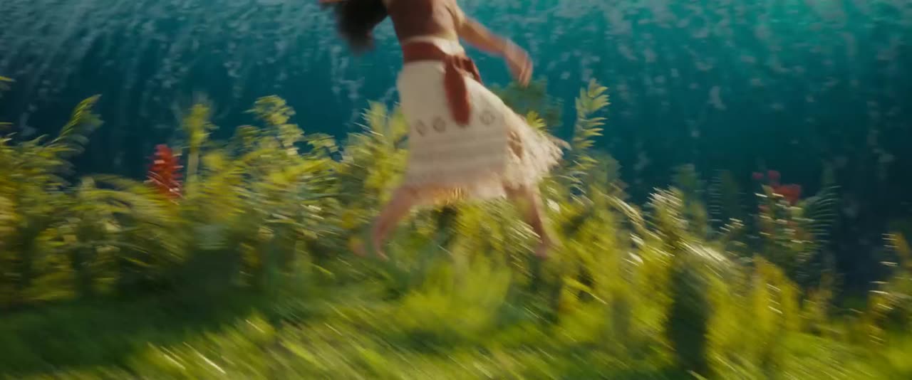 Moana