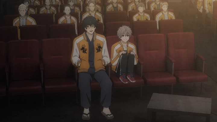 Episode 6