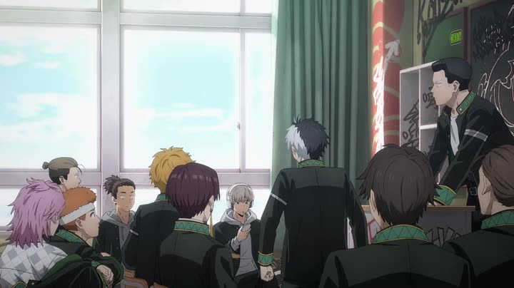 Episode 12